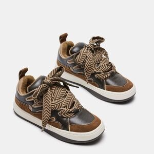STEVE MADDEN | Roaring Platform Sneaker
